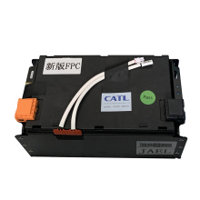 Hot Sale Original Catl LiFePO4 12V Lithium Ion Long Life Battery for Solar System, RV, Energy Storage